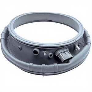 Joint de Porte (Manchette) DC97-18094B pour Lave-Linge - Haute Qualité