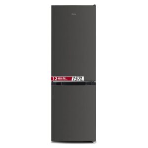 Réfrigérateur congélateur bas FBM157L42 157L (109+48), Largeur 47cm, Low frost, 39 db, Portes réversibles, 12 ans de garantie sur le compresseur
