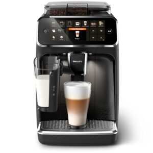 Expresso broyeur Série 5400 – (EP5441/50)