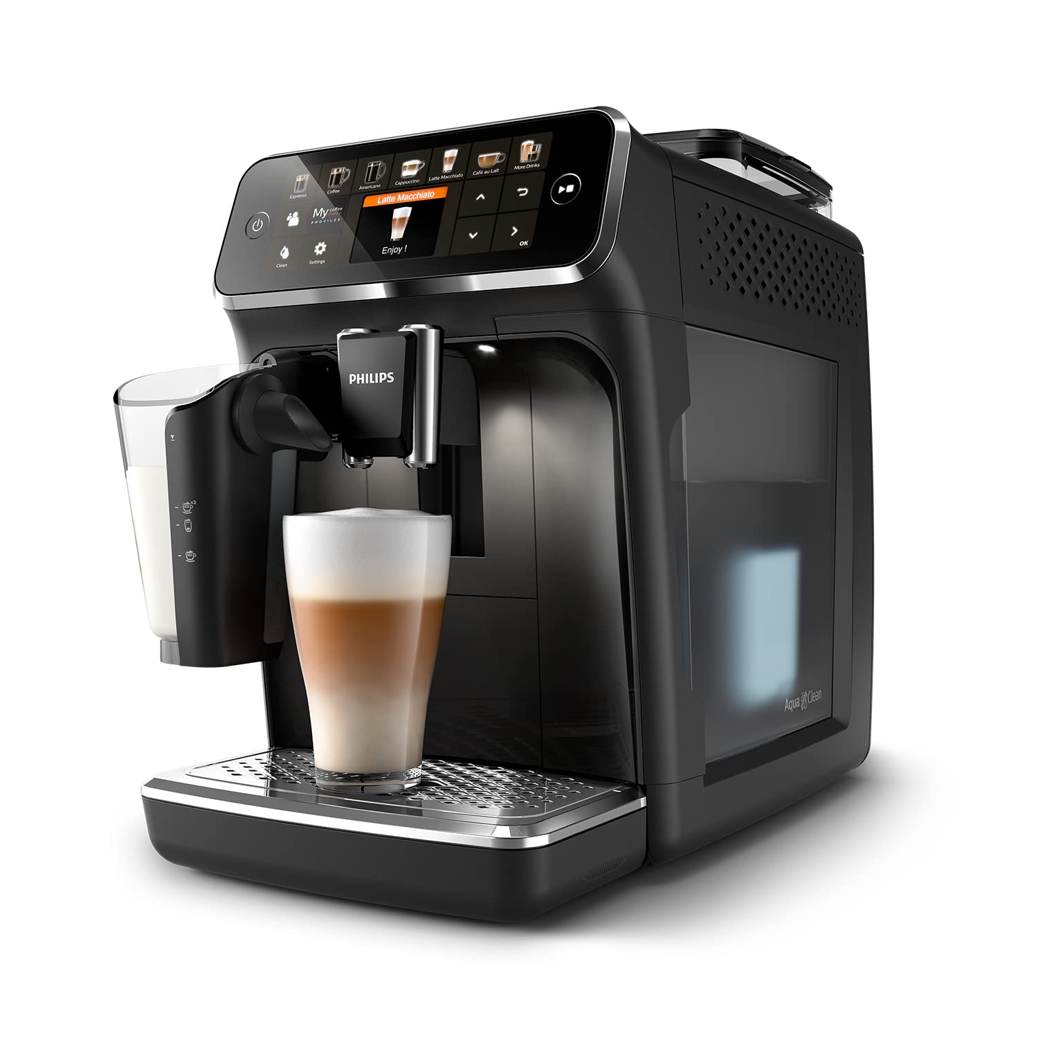 Expresso broyeur Série 5400 – (EP5441/50) – Image 3